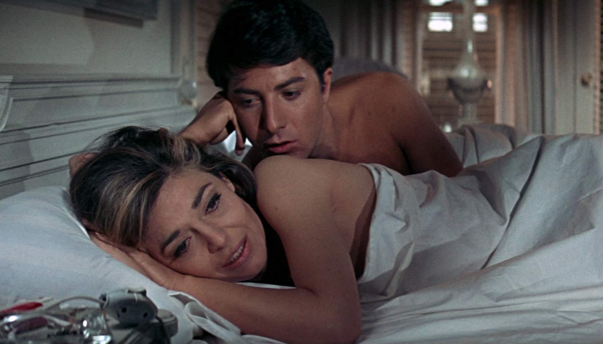 Лучшие фильмы с яркими актёрским дебютами