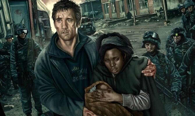 И грянул апокалипсис: Топ-30 фильмов про конец света