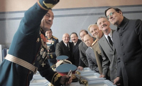 Самые запоминающиеся фильмы о диктаторах