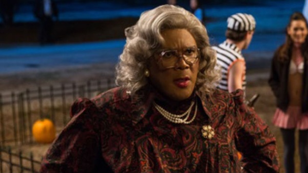 Худшие актрисы 21 века по версии «Золотой малины»