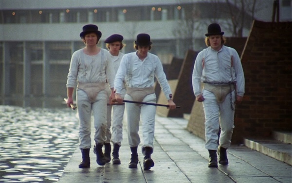 30 лучших фильмов ужасов по мнению пользователей сайта IMDb