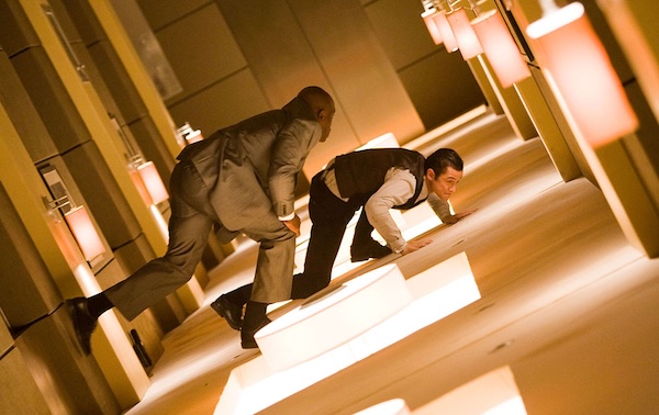 ТОП-30 лучших фильмов по мнению мужчин