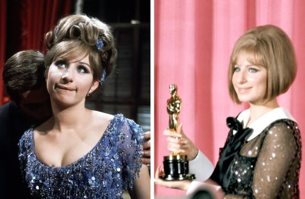 Актёры, режиссёры и другие деятели кино, у которых больше всего «Оскаров»