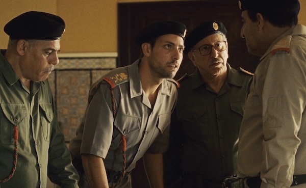 Самые запоминающиеся фильмы о диктаторах