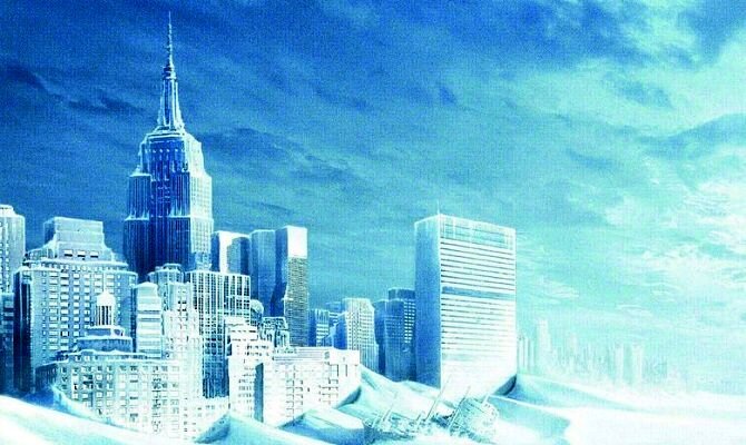 И грянул апокалипсис: Топ-30 фильмов про конец света