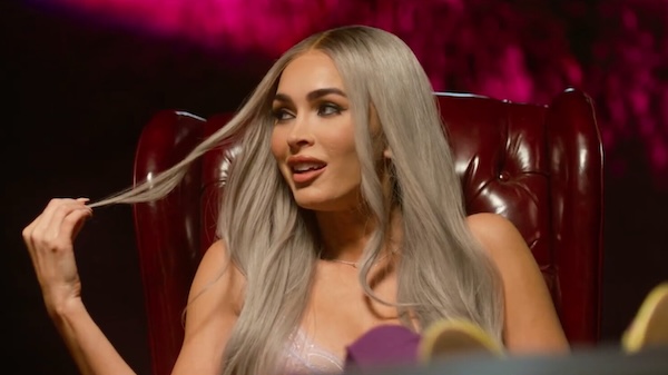 Худшие актрисы 21 века по версии «Золотой малины»