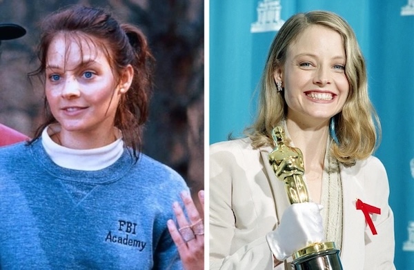 Актёры, режиссёры и другие деятели кино, у которых больше всего «Оскаров»