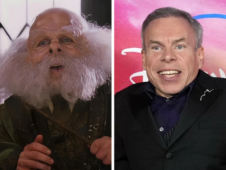 Новый сериал про Гарри Поттера: кто сегодня играет любимых героев и как выглядят вчерашние кумиры