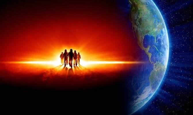 И грянул апокалипсис: Топ-30 фильмов про конец света