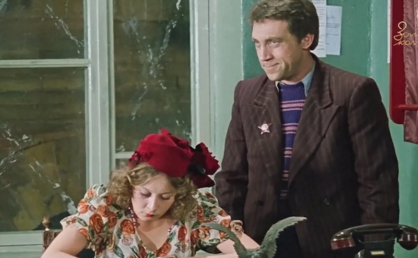 Любимые моменты в фильмах Гайдая и других режиссеров, которые родились случайно