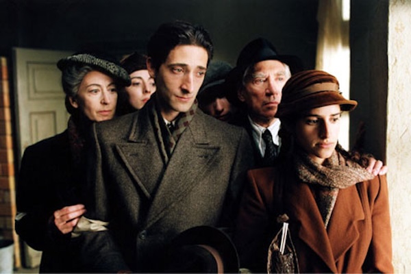 ТОП-30 лучших фильмов по мнению женщин