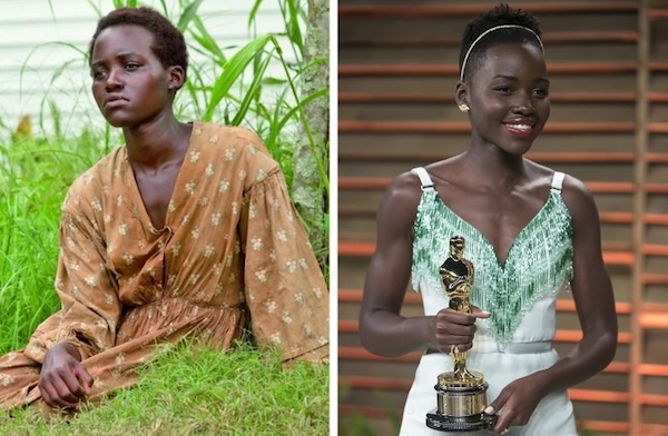 Актёры, режиссёры и другие деятели кино, у которых больше всего «Оскаров»