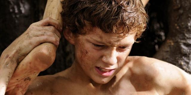 Лучшие фильмы с яркими актёрским дебютами