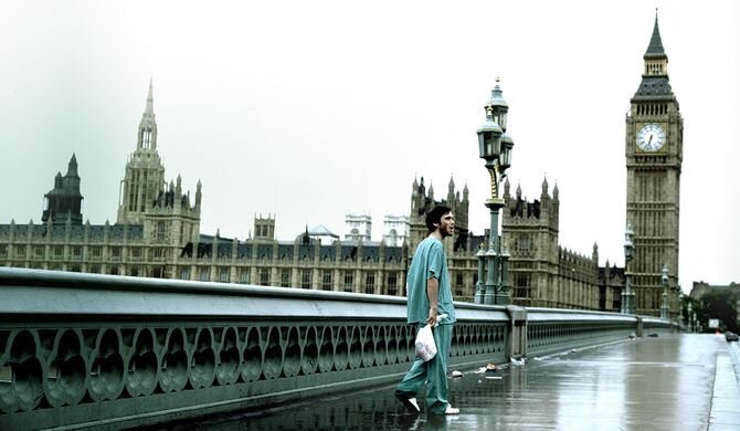 И грянул апокалипсис: Топ-30 фильмов про конец света