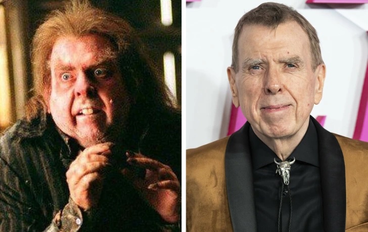 Новый сериал про Гарри Поттера: кто сегодня играет любимых героев и как выглядят вчерашние кумиры