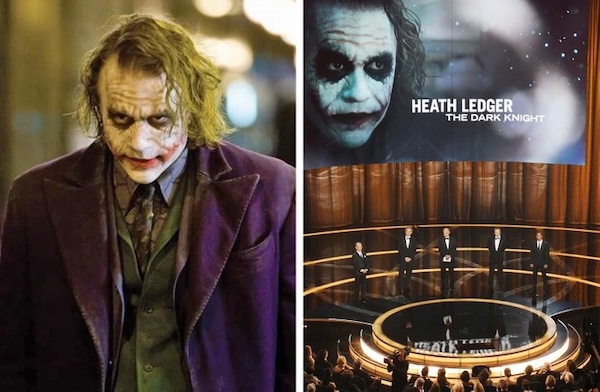 Актёры, режиссёры и другие деятели кино, у которых больше всего «Оскаров»