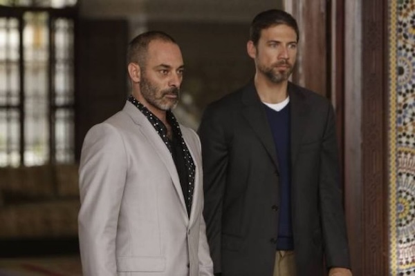 Самые запоминающиеся фильмы о диктаторах