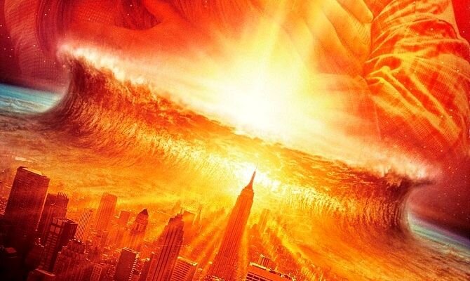 И грянул апокалипсис: Топ-30 фильмов про конец света