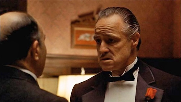 ТОП-30 лучших фильмов по мнению мужчин