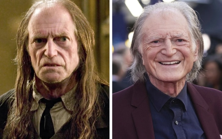 Новый сериал про Гарри Поттера: кто сегодня играет любимых героев и как выглядят вчерашние кумиры