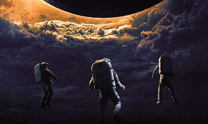 И грянул апокалипсис: Топ-30 фильмов про конец света