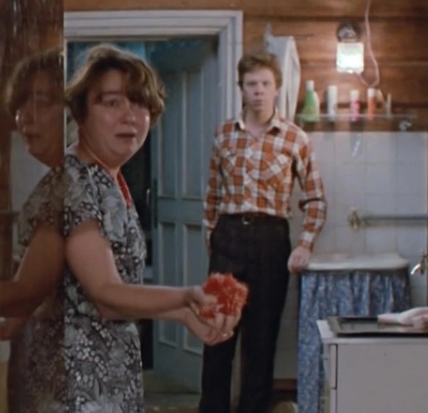 Любимые моменты в фильмах Гайдая и других режиссеров, которые родились случайно