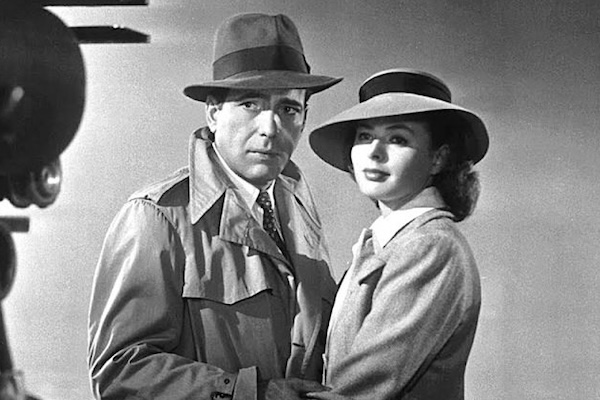 ТОП-30 лучших фильмов по мнению мужчин