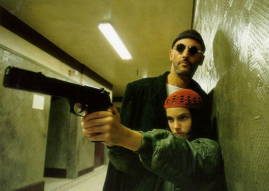 Лучшие фильмы с яркими актёрским дебютами