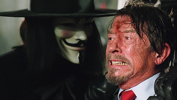 Самые запоминающиеся фильмы о диктаторах