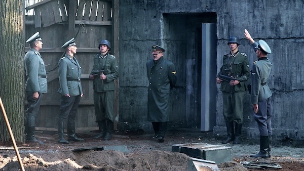 Самые запоминающиеся фильмы о диктаторах