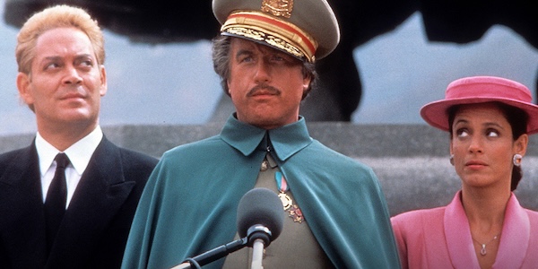 Самые запоминающиеся фильмы о диктаторах