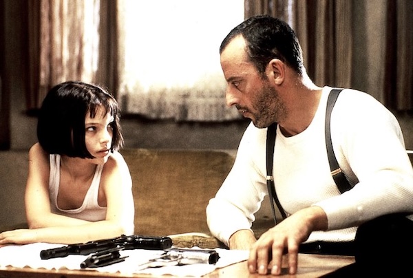 ТОП-30 лучших фильмов по мнению мужчин