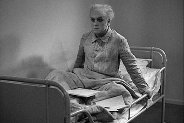 30 лучших фильмов ужасов по мнению пользователей сайта IMDb