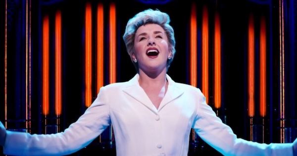 Худшие актрисы 21 века по версии «Золотой малины»