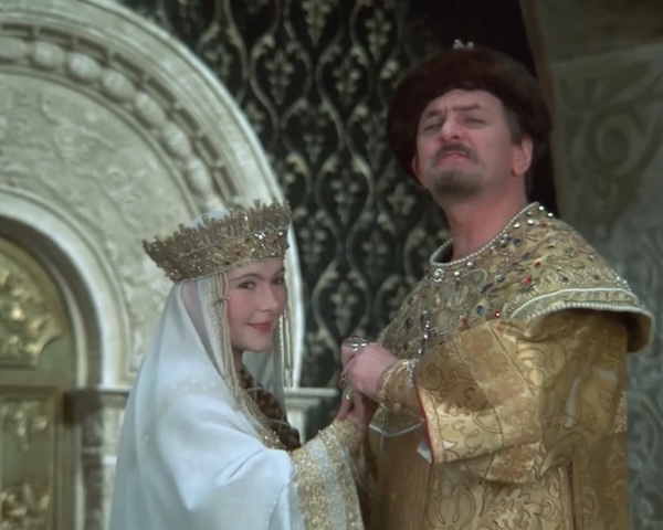 Любимые моменты в фильмах Гайдая и других режиссеров, которые родились случайно