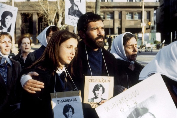 Самые запоминающиеся фильмы о диктаторах