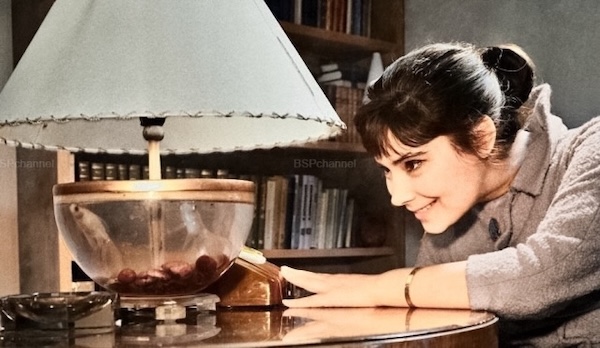 Уникальные архивные фото известных личностей ХХ века