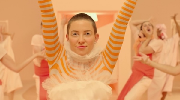 Худшие актрисы 21 века по версии «Золотой малины»