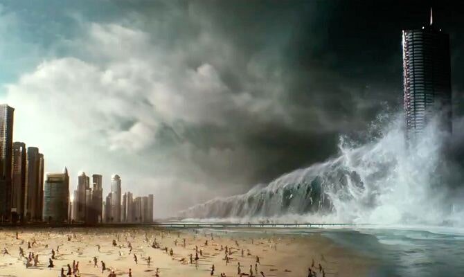 И грянул апокалипсис: Топ-30 фильмов про конец света