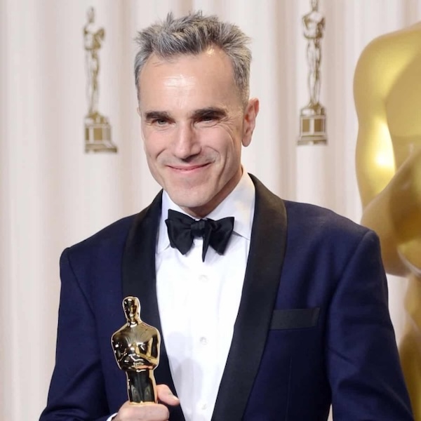 Актёры, режиссёры и другие деятели кино, у которых больше всего «Оскаров»