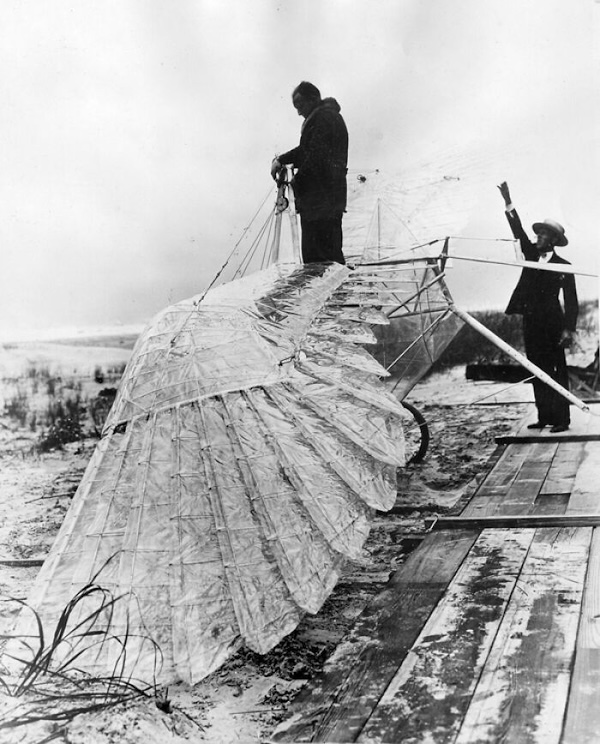 Странные изобретения из прошлого, в существование которых сложно поверить