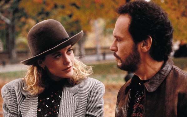 ТОП-30 лучших фильмов по мнению женщин