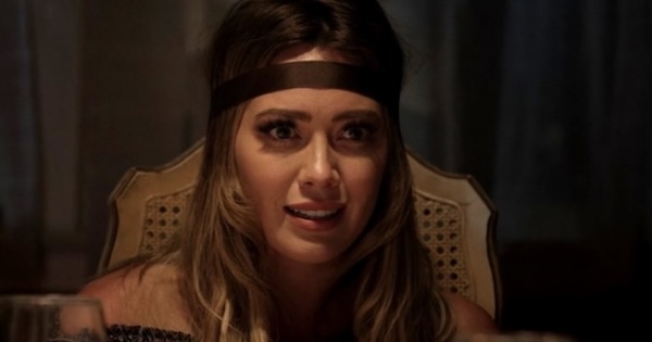 Худшие актрисы 21 века по версии «Золотой малины»