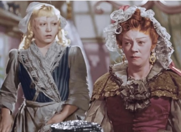 Любимые моменты в фильмах Гайдая и других режиссеров, которые родились случайно