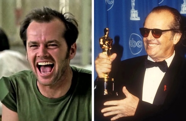 Актёры, режиссёры и другие деятели кино, у которых больше всего «Оскаров»