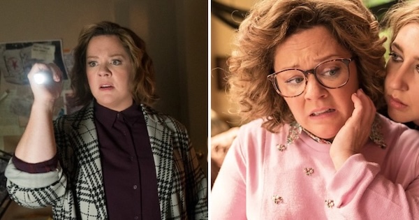 Худшие актрисы 21 века по версии «Золотой малины»