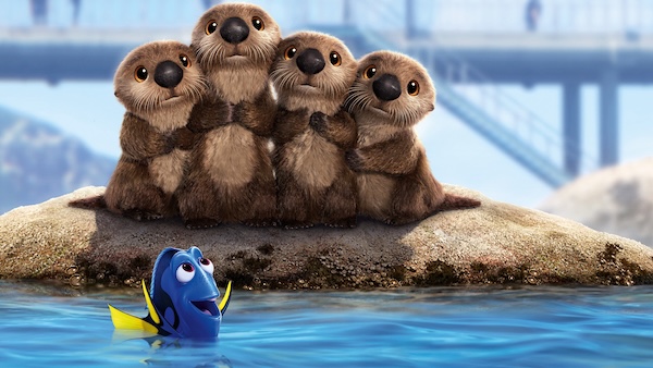 Топ-30 самых кассовых фильмов по сборам в США