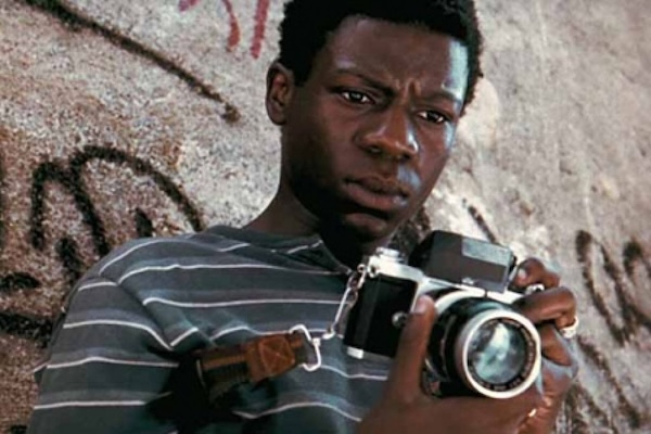 ТОП-30 лучших фильмов по мнению мужчин