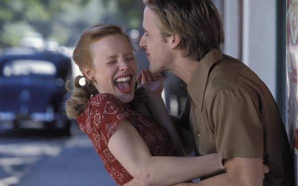 ТОП-30 лучших фильмов по мнению женщин