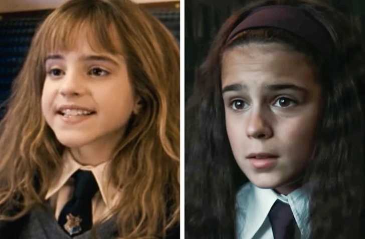 Новый сериал про Гарри Поттера: кто сегодня играет любимых героев и как выглядят вчерашние кумиры